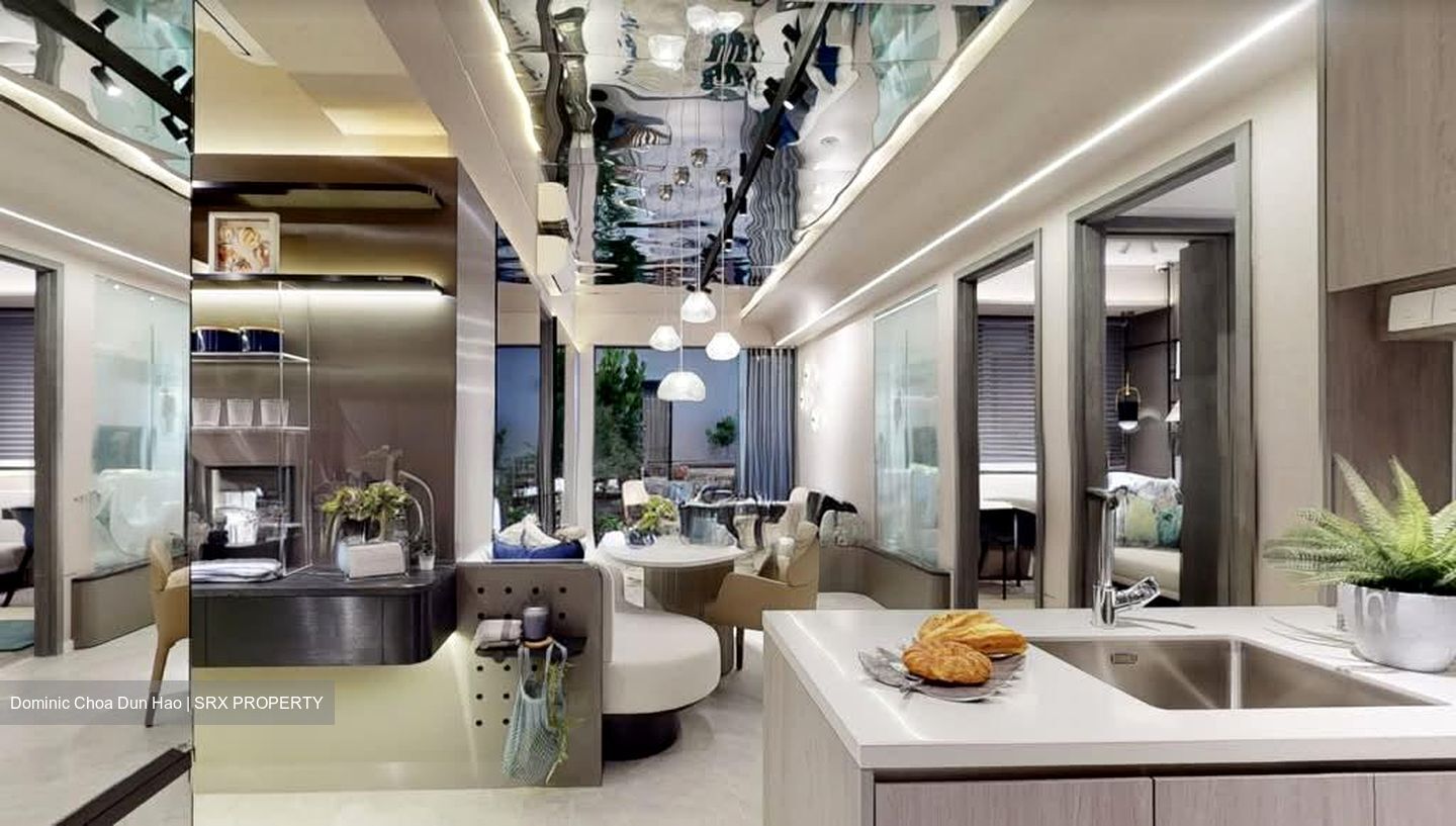 Yuan Ching Road (D22), Condominium #599799421